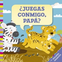 ?Juegas conmigo, pap?? 8491453261 Book Cover