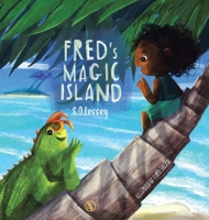Freds Magic Island 1953223184 Book Cover