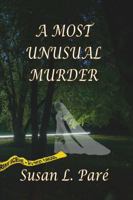 A Most Unusual Murder 1733557296 Book Cover