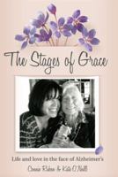 The Stages of Grace 1499053460 Book Cover
