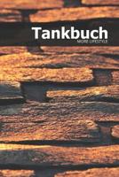 Tankbuch: Tankkosten im Blick behalten - f�r mehr als 2900 Eintr�ge - Klein & Kompakt ca. A5 1072583119 Book Cover