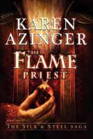 The Flame Priest 0983516022 Book Cover