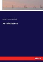 An Inheritance 3743441780 Book Cover
