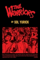 The Warriors 0802139922 Book Cover