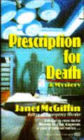 Prescription for Death 0449148815 Book Cover