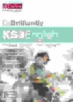 KS3 English 0007147570 Book Cover