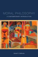 Moral Philosophy: A Contemporary Introduction 1554813549 Book Cover
