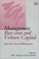 Management Buy-Outs (The International Library of Management) 0709936168 Book Cover
