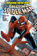 SPIDER-MAN: BRAND NEW DAY OMNIBUS VOL. 1 1302951750 Book Cover