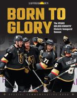 2018 NHL Season Celebration 1629375594 Book Cover