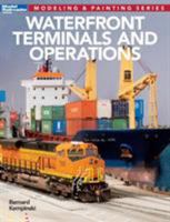 Waterfront Terminals and Operations (Modeling & Painting) 1627002650 Book Cover