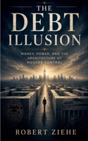 The Debt Illusion - Money, Power, and the Architecture of Modern Control B0H2BW42CH Book Cover