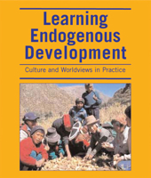 Learning Endogenous Development: Building on Bio-Cultural Diversity 1853396648 Book Cover