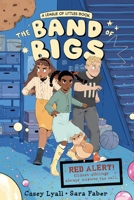 Band of Bigs 0063285282 Book Cover