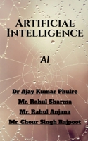Artificial Intelligence B0BPGXGX3V Book Cover