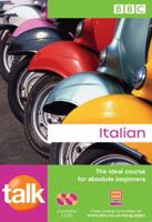 Talk Italian (Talk) 0563520159 Book Cover