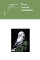 Darwin, evolution, evolutionisms (Ciências e Culturas) 9892601378 Book Cover