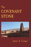 The Covenant Stone 1737827301 Book Cover