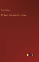 Off Sandy Hook, and other stories 3368904426 Book Cover