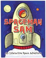 Spaceman Sam 0762424087 Book Cover