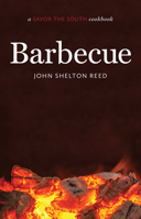 Barbecue: A Savor the South Cookbook 1469626705 Book Cover