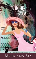 Witches' Brew 1922420646 Book Cover