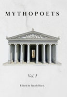 Mythopoets B09TJVJQKZ Book Cover