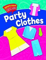 Party Clothes 172530290X Book Cover