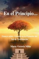 En el Principio... (Spanish Edition) B0FBL4KXJB Book Cover