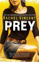 Prey (Shifters #4) 0778329135 Book Cover