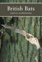 British Bats (Collins New Naturalist) 000220147X Book Cover