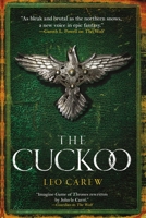 The Cuckoo 0316430544 Book Cover