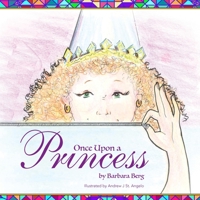 Once Upon a Princess 195546801X Book Cover