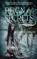 Reign of Secrets 0987539485 Book Cover