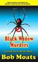 Black Widow Murders 0996084584 Book Cover