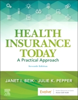 Health Insurance Today and SMCO 2022: A Practical Approach 032365553X Book Cover