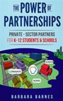 The Power of Partnerships 1388387166 Book Cover