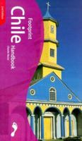Chile Handbook 0844249173 Book Cover