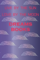 Dreams Books B083XTGFG3 Book Cover