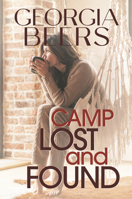 Camp Lost and Found 1636792634 Book Cover