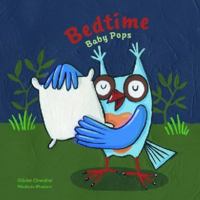 Baby Pops: Bedtime 1743002424 Book Cover