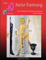 Suite Fantasy - Tome 1 1998899136 Book Cover