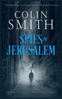Spies of Jerusalem 1790104114 Book Cover