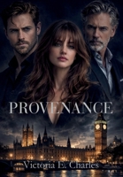 Provenance B0GTX783M9 Book Cover