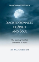 Sacred Sonnets of Spirit and Soul B0FRXNJLLY Book Cover
