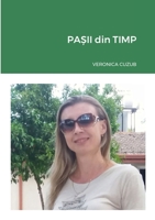 PAȘII din TIMP 1989216021 Book Cover