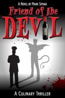 Friend of the Devil 1626944520 Book Cover