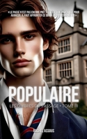 POPULAIRE: Les Ombres du Passage - Tome III (French Edition) B0F27WDGSW Book Cover