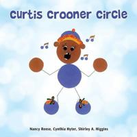 Curtis Crooner Circle 1498494188 Book Cover