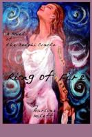 Ring of Fire: A Novel of the Delphi Oracle 1892718480 Book Cover